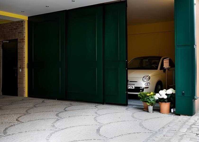 Thuringia Weimar surrounding environment