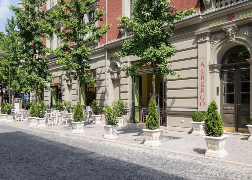 Thuringia Weimar entrance