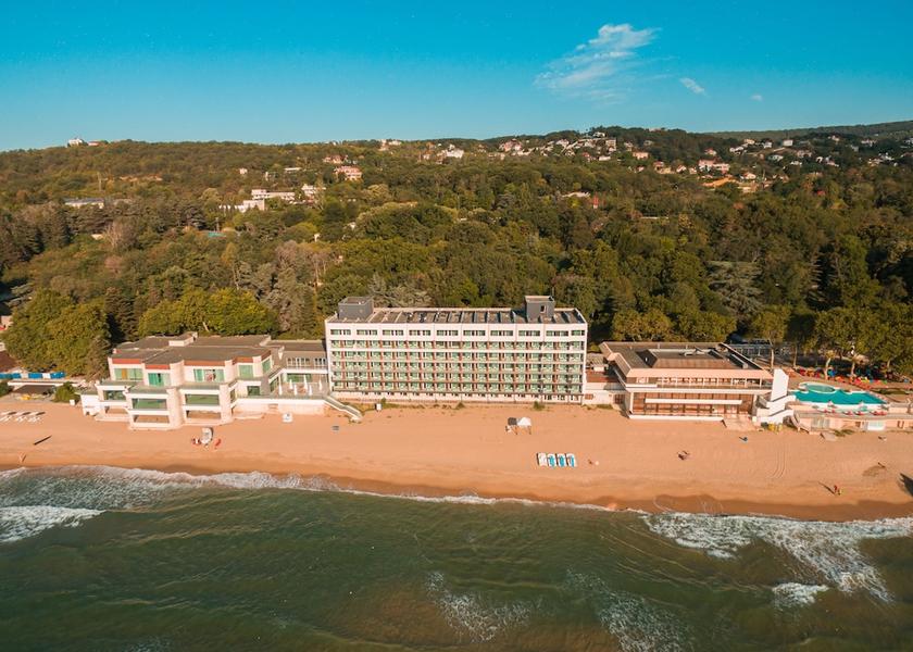 Varna Province Varna Front of property
