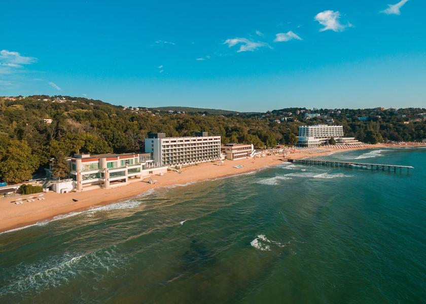 Varna Province Varna Front of property