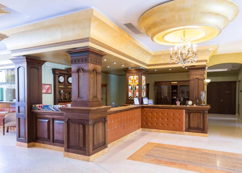 Varna Province Varna lobby