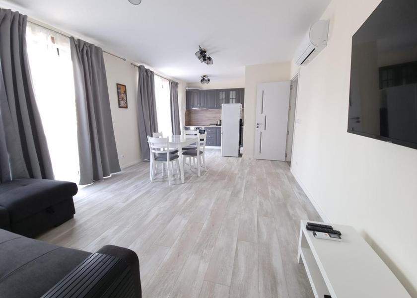 Varna Province Varna shared lounge/tv area