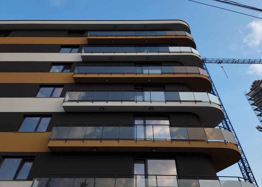 Varna Province Varna exterior view