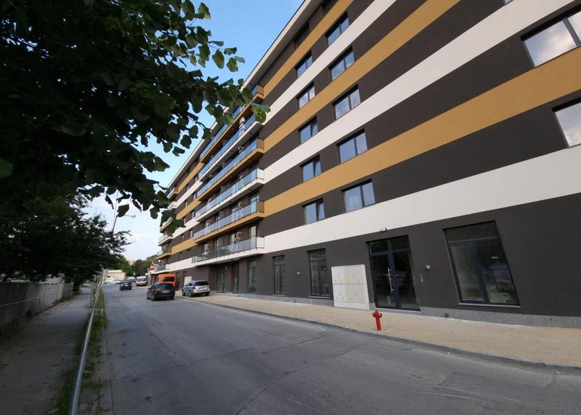 Varna Province Varna exterior view