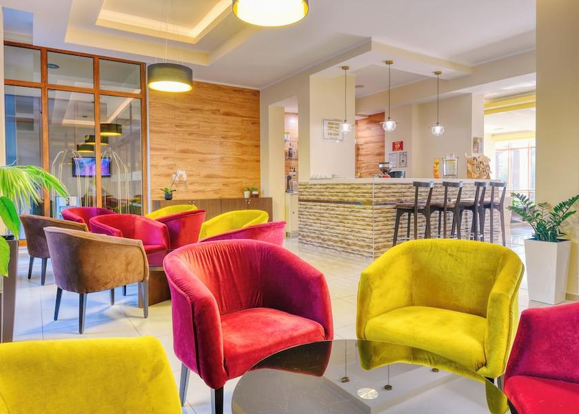 Varna Province Golden Sands Bar (on property)