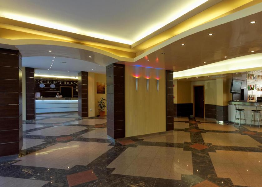 Varna Province Golden Sands 