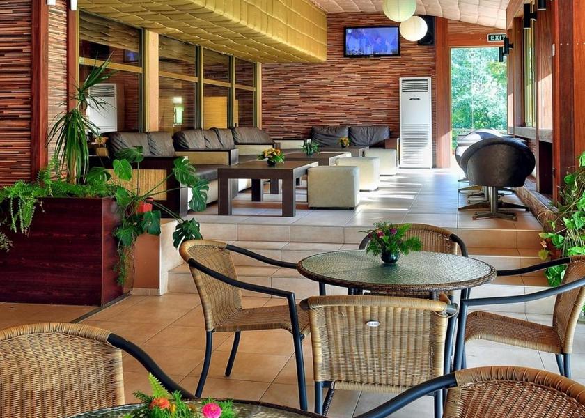 Varna Province Golden Sands bar/lounge