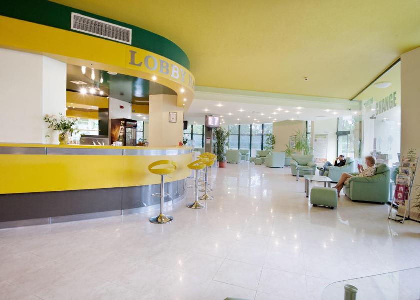 Varna Province Golden Sands 
