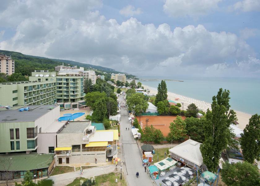 Varna Province Golden Sands 