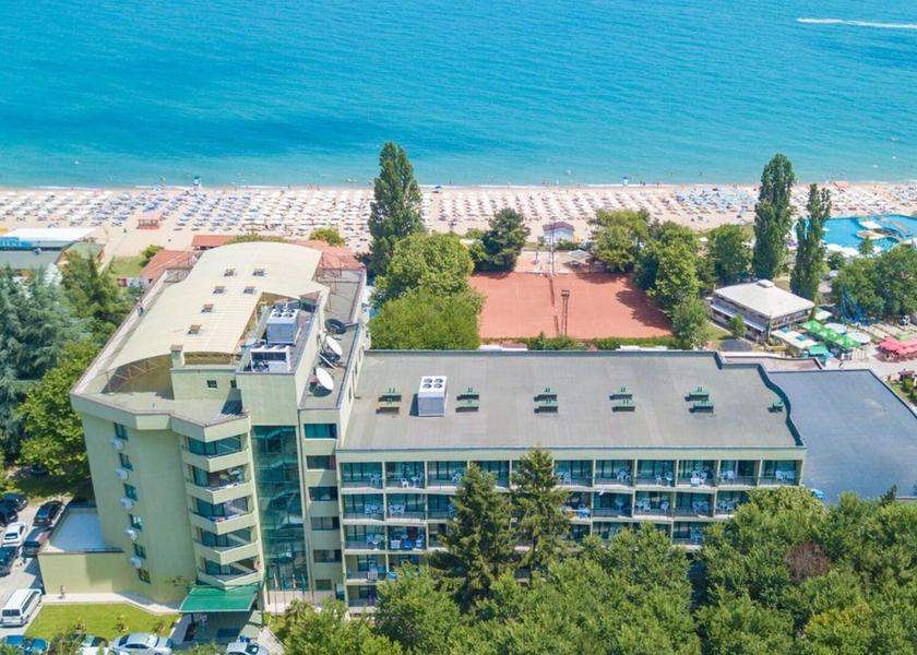 Varna Province Golden Sands 