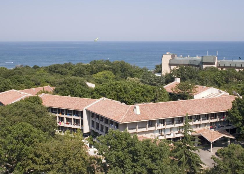 Varna Province Golden Sands 