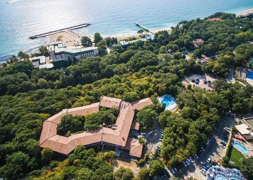 Varna Province Golden Sands 