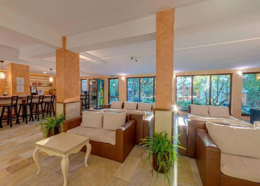 Varna Province Golden Sands 