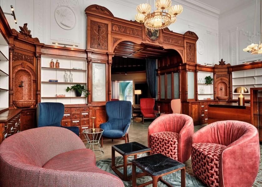 meeting room / ballrooms