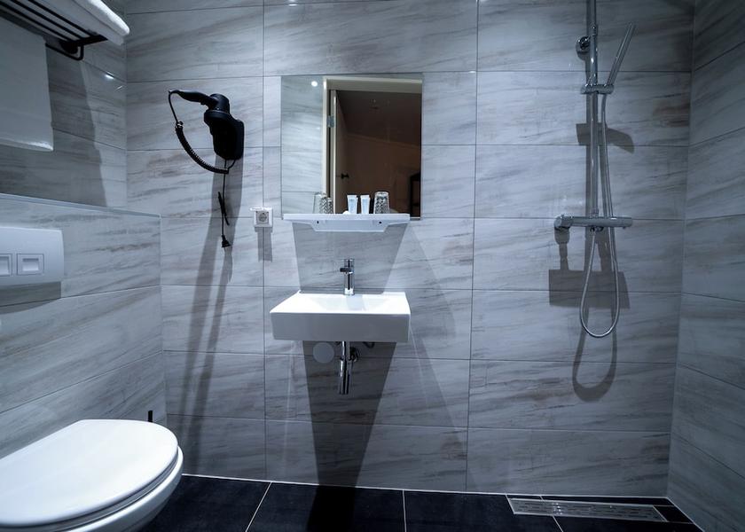 North Holland Hoofddorp Bathroom