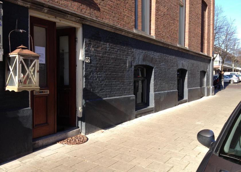 North Brabant 's-Hertogenbosch restaurant