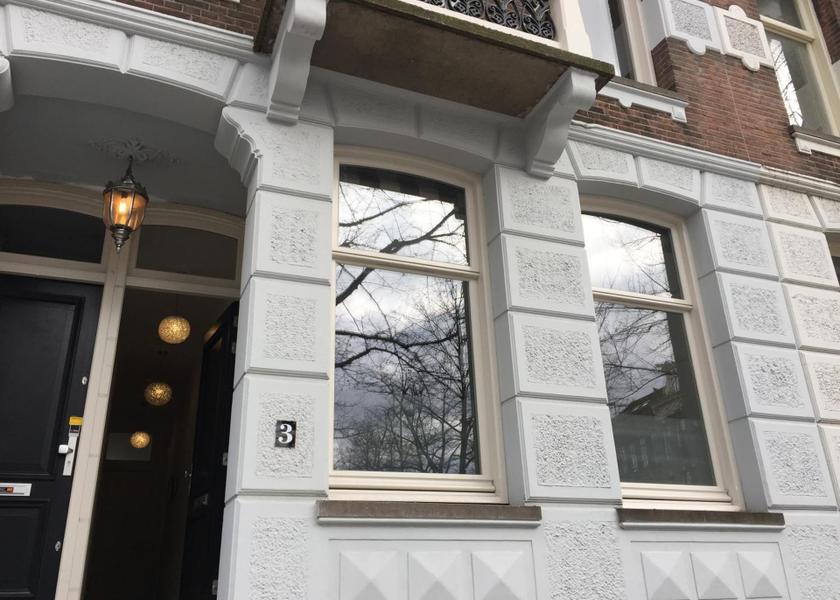 North Brabant 's-Hertogenbosch exterior view