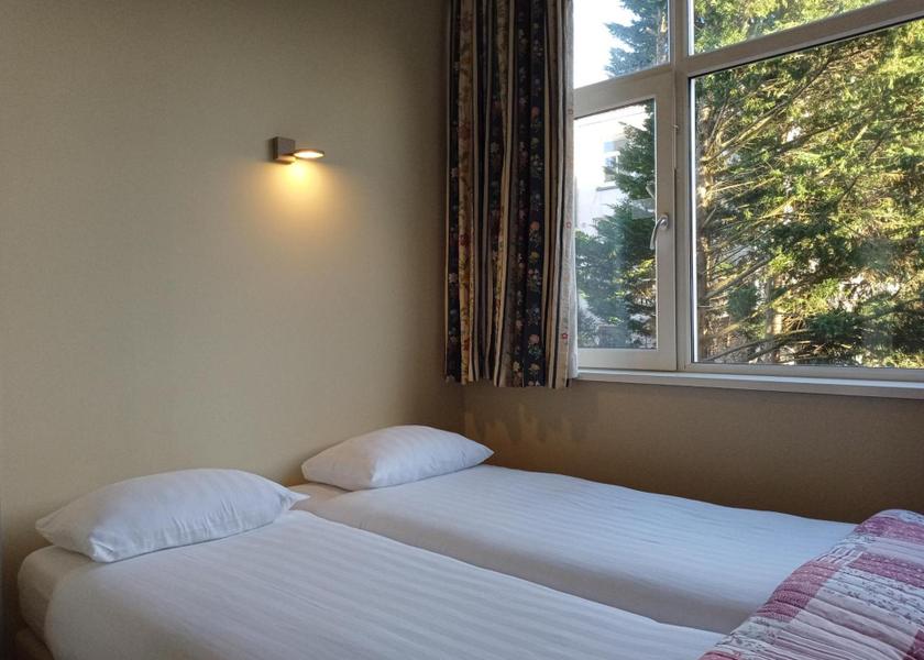 North Holland Amsterdam Standard Family Room