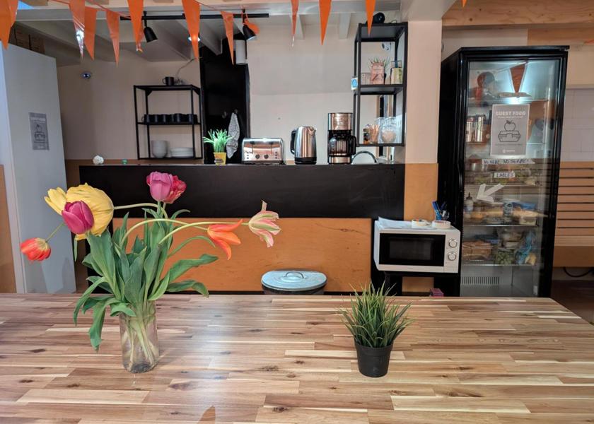 North Brabant 's-Hertogenbosch kitchen