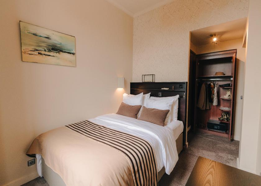 North Brabant 's-Hertogenbosch Small Double Room