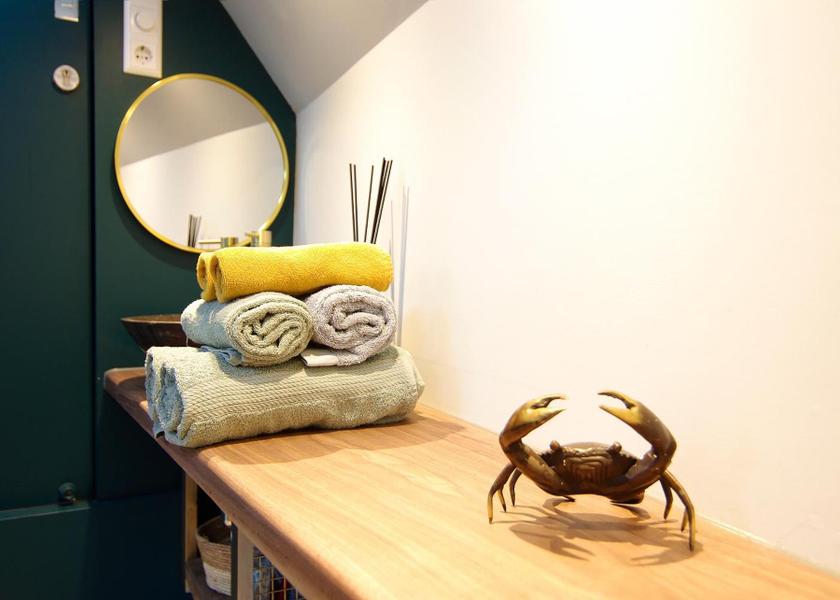 North Holland Amsterdam facilities