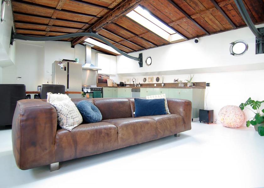 North Holland Amsterdam 