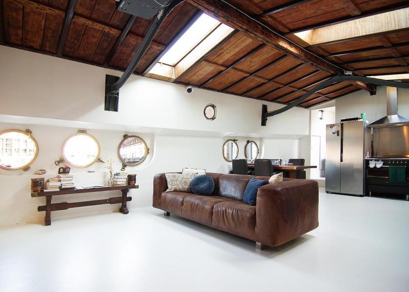 North Holland Amsterdam 