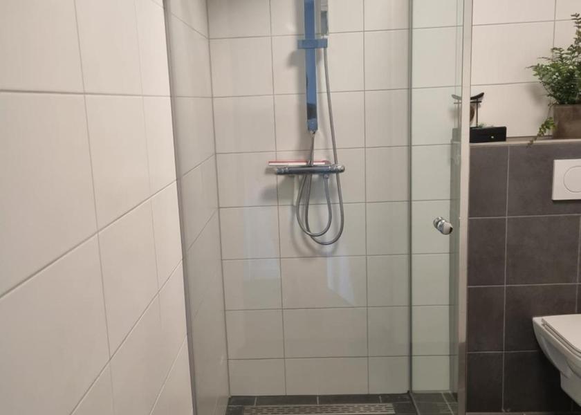 North Brabant 's-Hertogenbosch shower