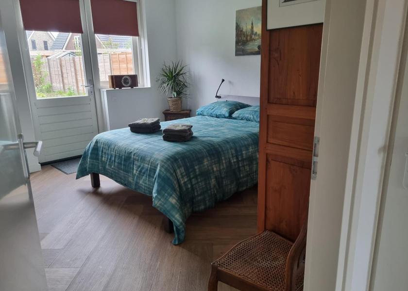 North Brabant 's-Hertogenbosch Double Room with Private Bathroom