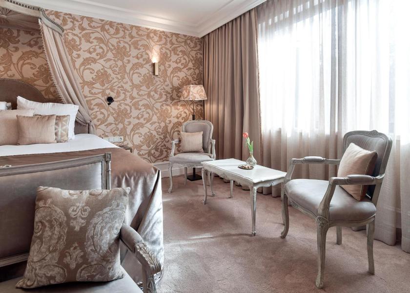 North Holland Alkmaar Executive King Suite