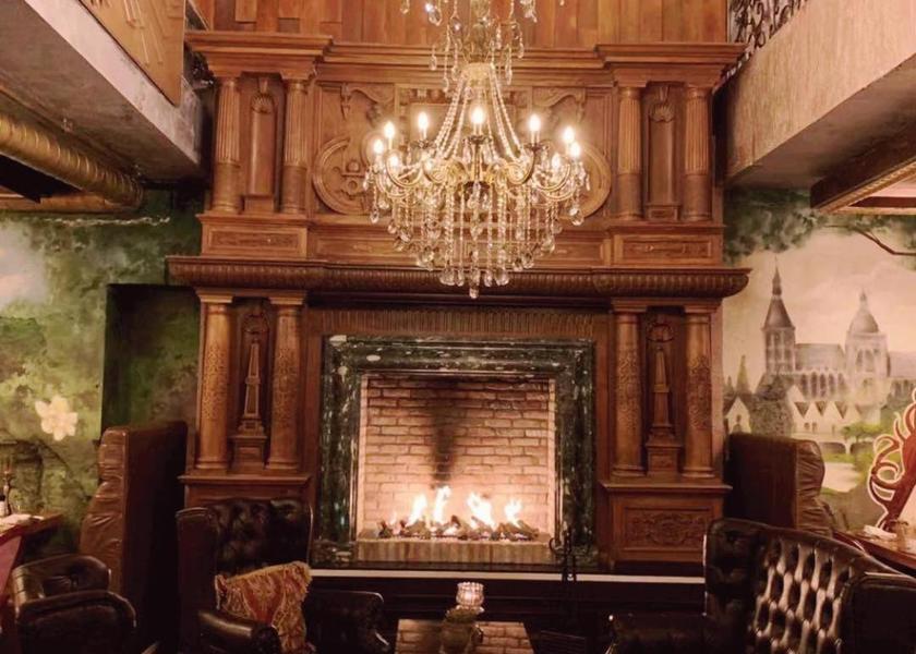 North Holland Alkmaar facilities