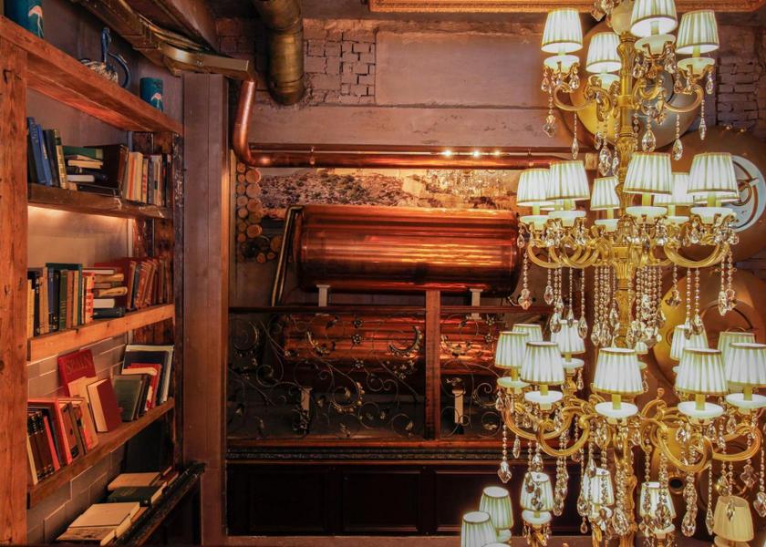 North Holland Alkmaar facilities