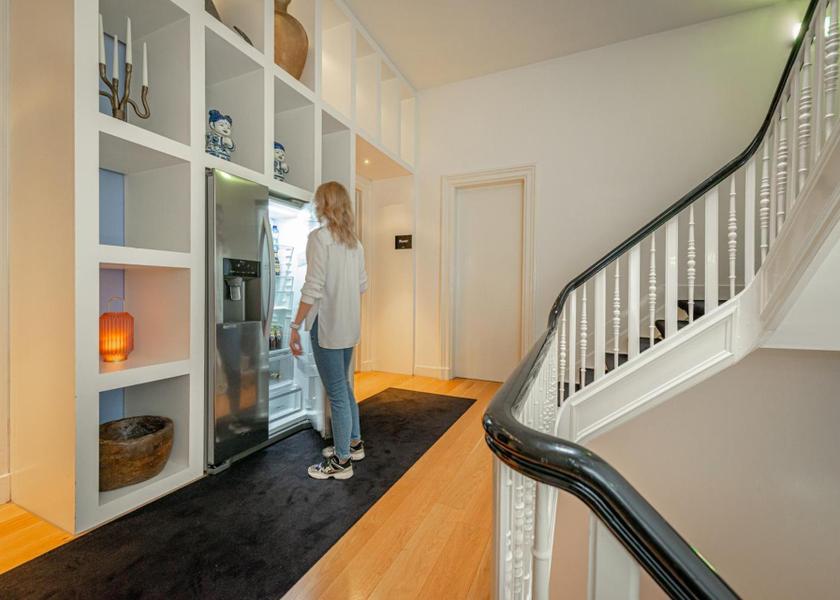 North Holland Alkmaar food and beverages