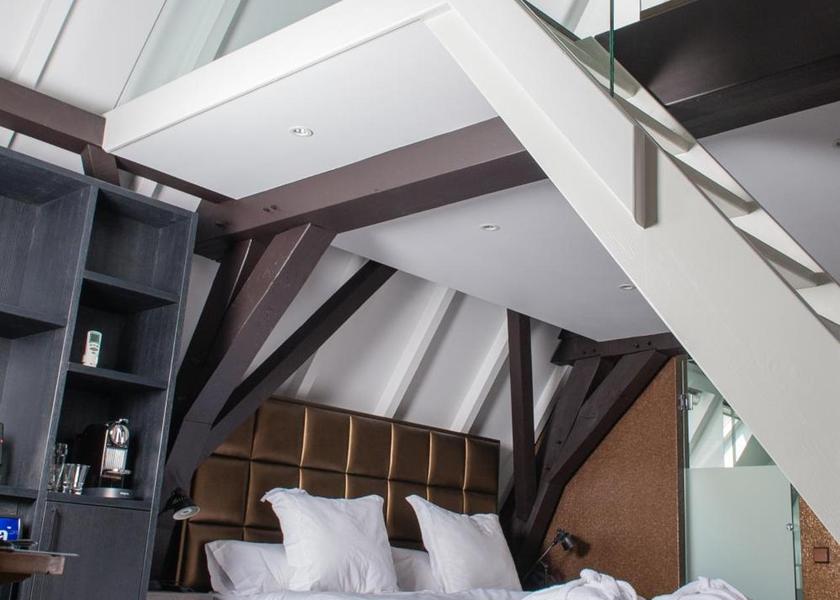 North Holland Alkmaar Suite