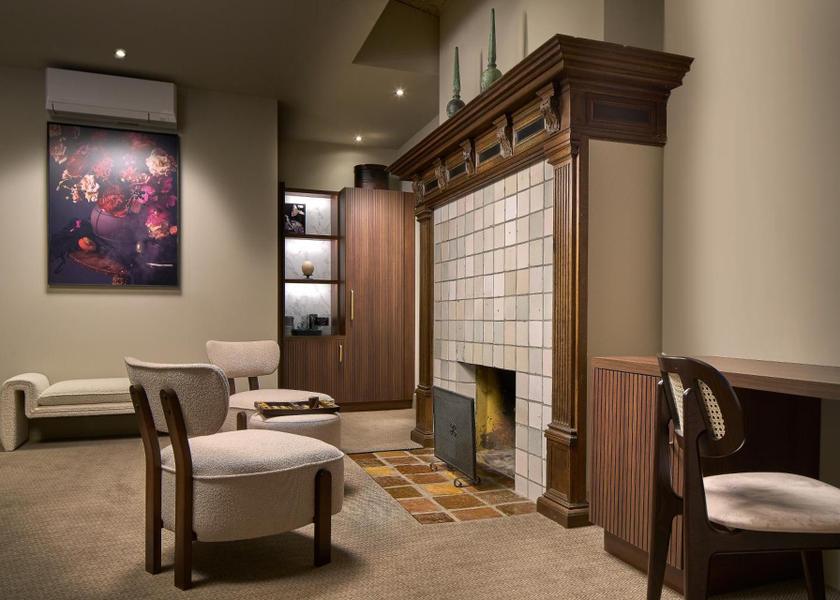 North Holland Alkmaar facilities