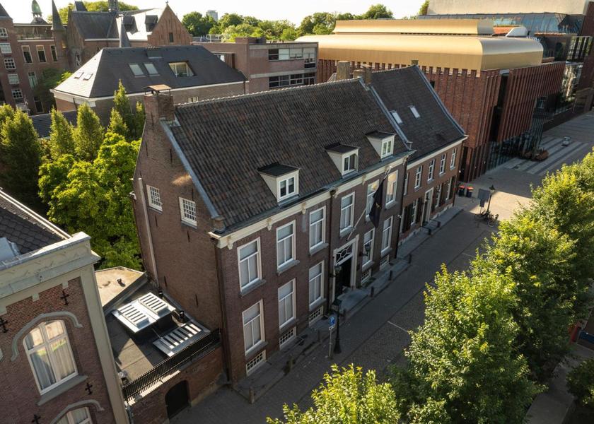 North Holland Alkmaar 