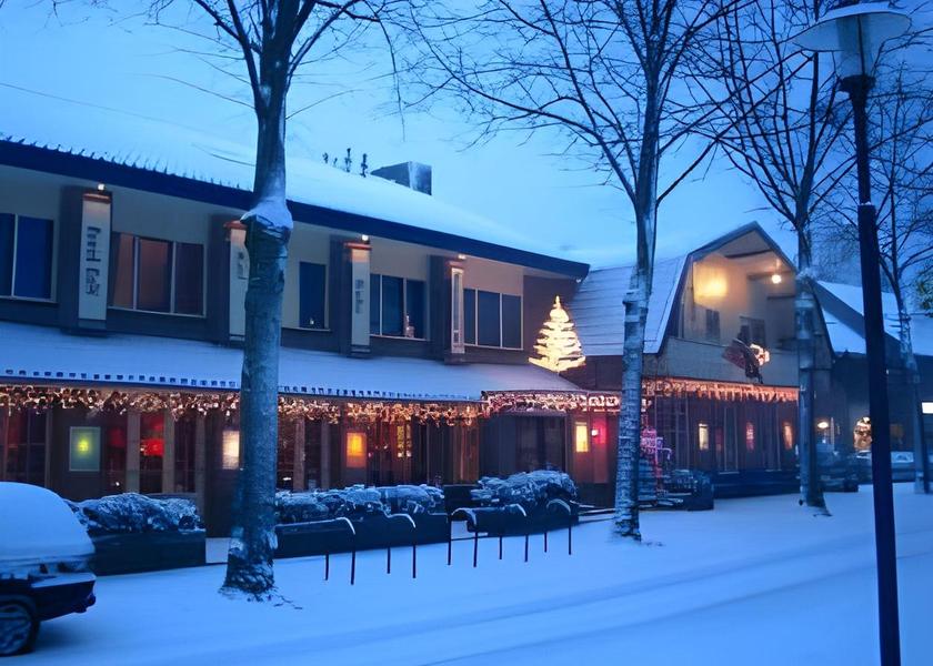 Zeeland Middelburg exterior view