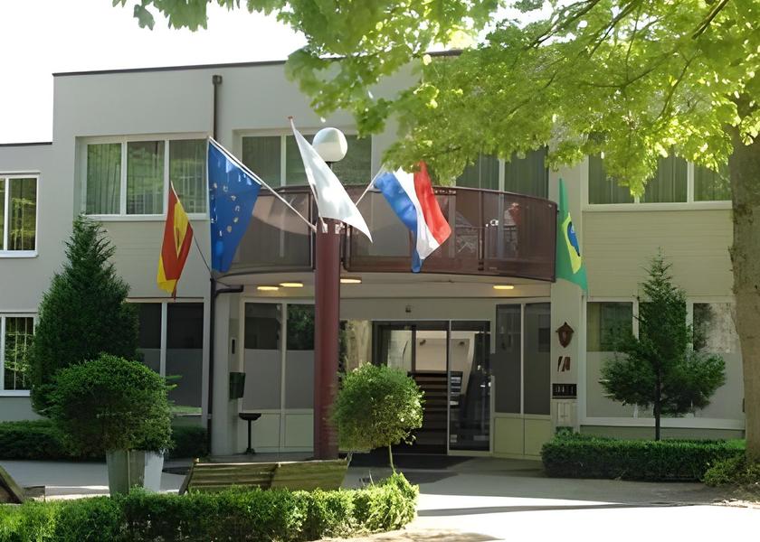 Zeeland Middelburg exterior view