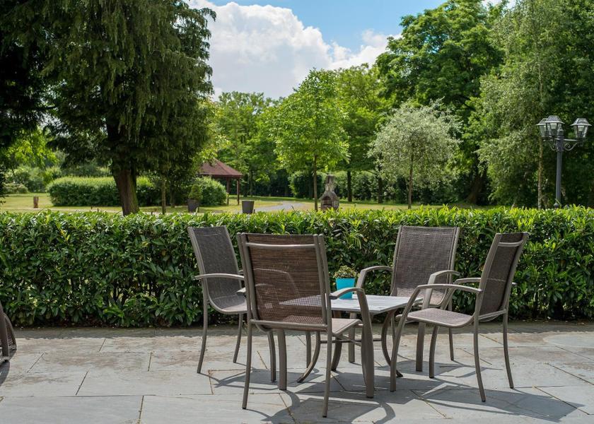 Zeeland Middelburg facilities