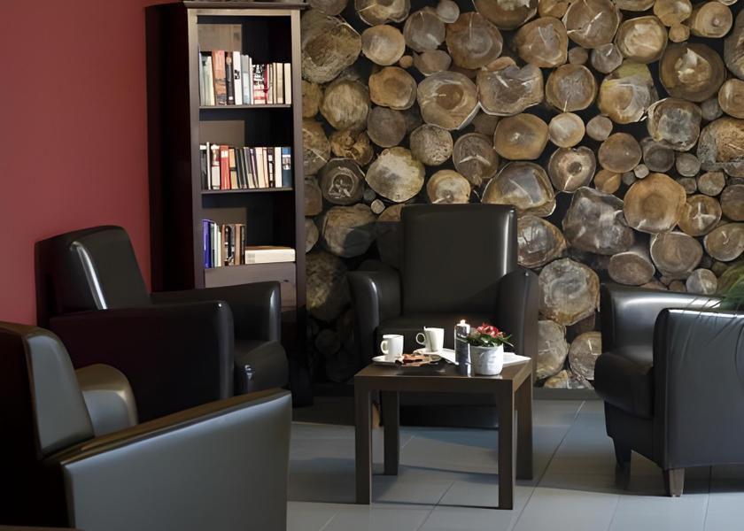 Zeeland Middelburg interior view