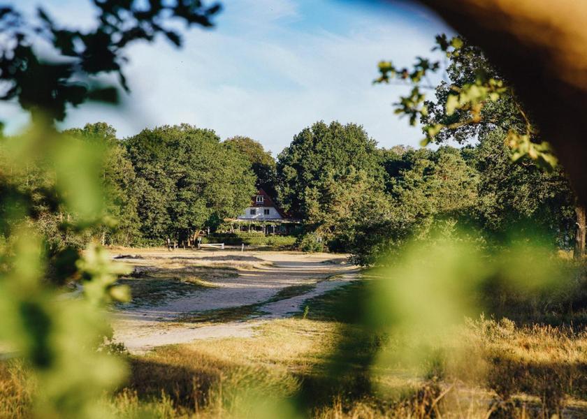 Zeeland Middelburg surrounding environment