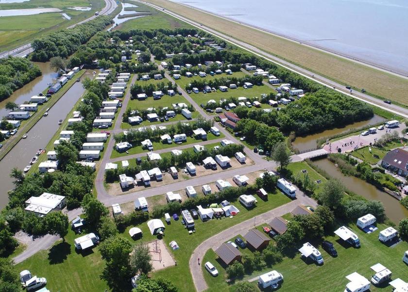 Zeeland Middelburg surrounding environment