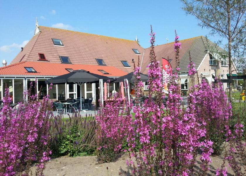 Zeeland Middelburg exterior view