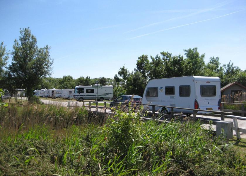 Zeeland Middelburg facilities
