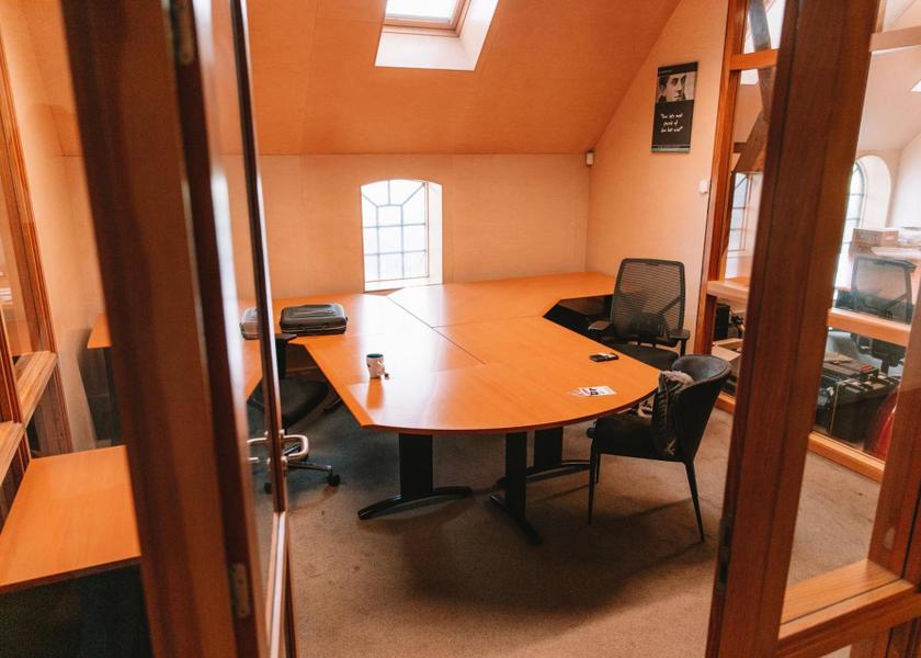 Zeeland Middelburg business center