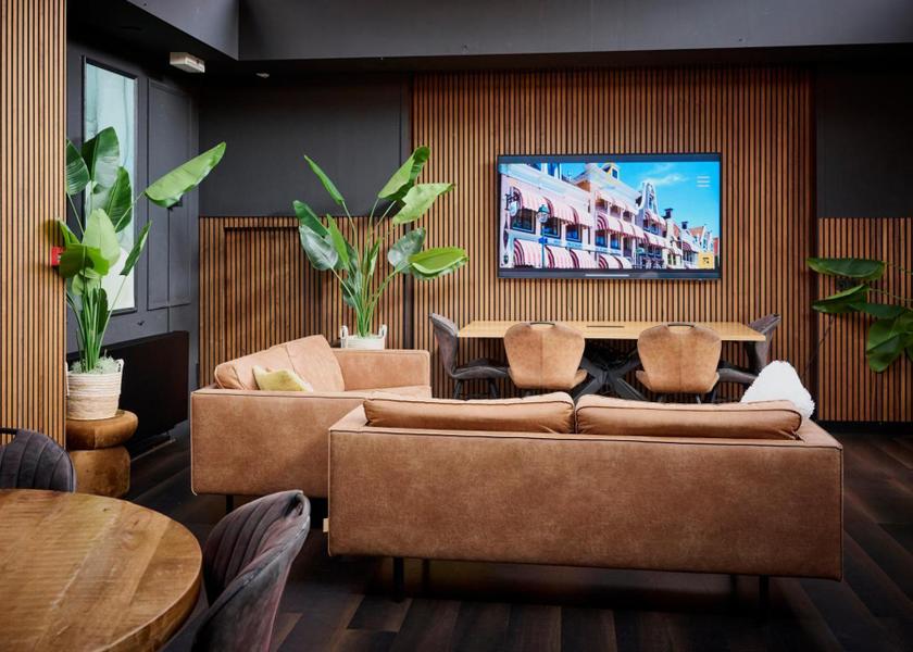 Friesland Harlingen Meeting room / ballrooms