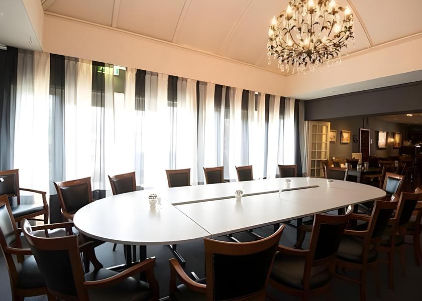 Zeeland Middelburg restaurant