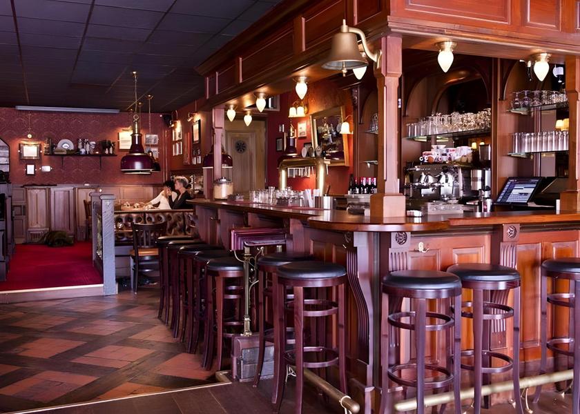 Zeeland Middelburg bar/lounge