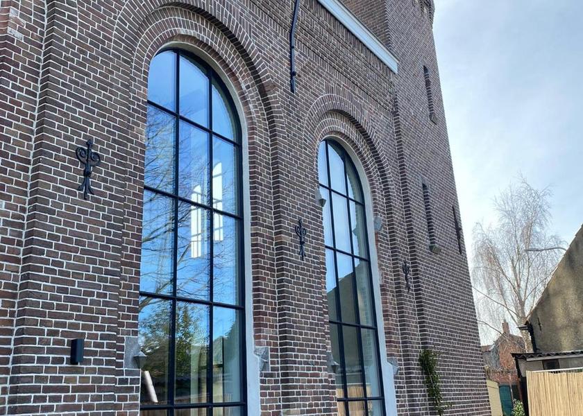 Zeeland Middelburg exterior view