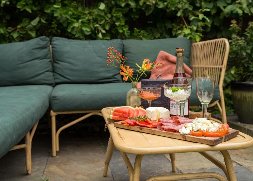 Zeeland Middelburg facilities